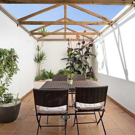 San Jeronimo Villa Sanlúcar de Barrameda Eksteriør bilde